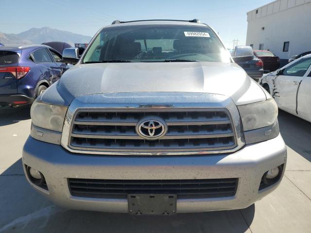 Photo 4 VIN: 5TDJY5G12BS051427 - TOYOTA SEQUOIA LI 