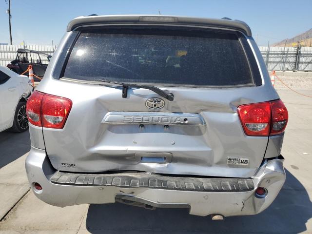 Photo 5 VIN: 5TDJY5G12BS051427 - TOYOTA SEQUOIA LI 