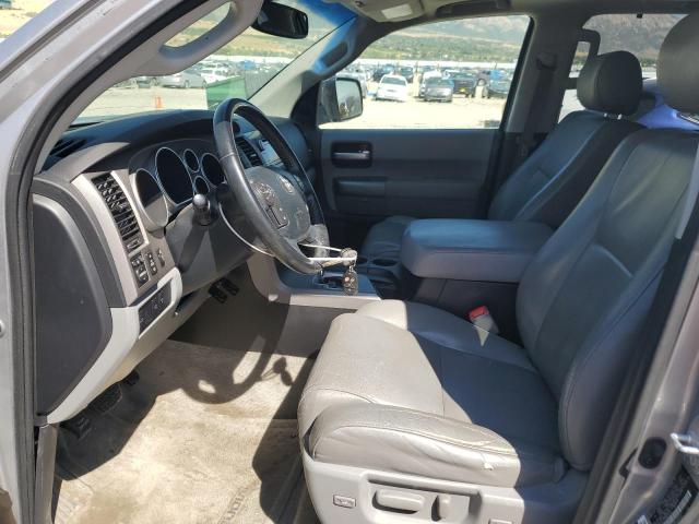 Photo 6 VIN: 5TDJY5G12BS051427 - TOYOTA SEQUOIA LI 