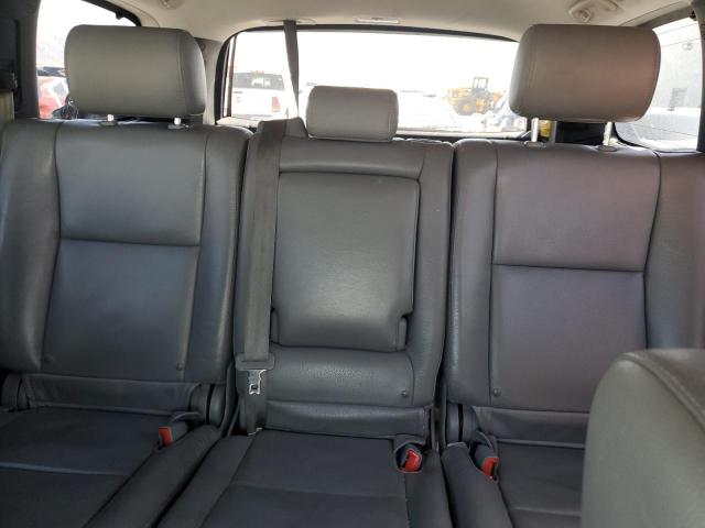 Photo 9 VIN: 5TDJY5G12BS051427 - TOYOTA SEQUOIA LI 