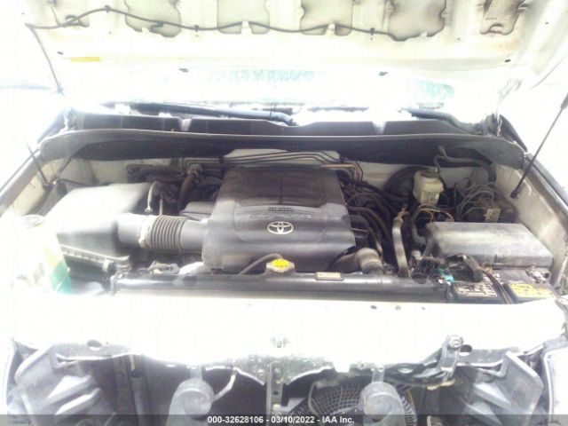 Photo 9 VIN: 5TDJY5G12DS077254 - TOYOTA SEQUOIA 