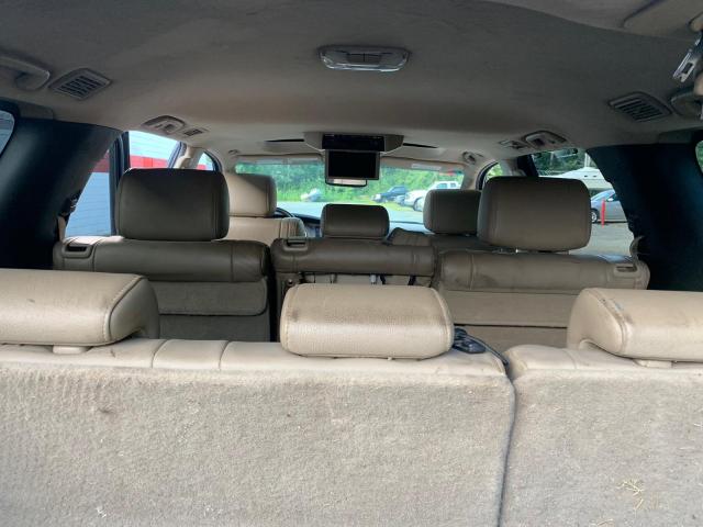 Photo 9 VIN: 5TDJY5G13AS031993 - TOYOTA SEQUOIA LI 