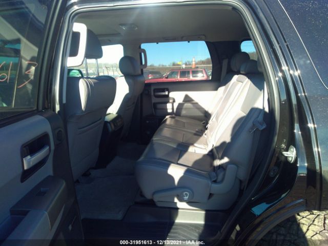 Photo 7 VIN: 5TDJY5G13AS039298 - TOYOTA SEQUOIA 