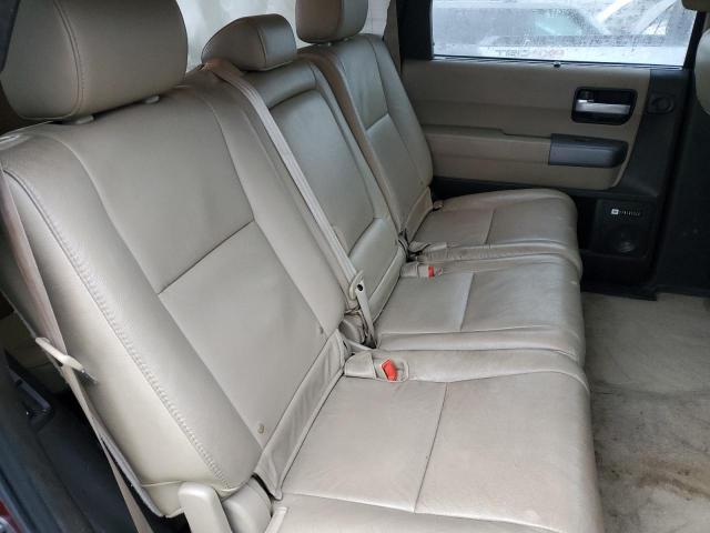 Photo 10 VIN: 5TDJY5G13BS046009 - TOYOTA SEQUOIA 