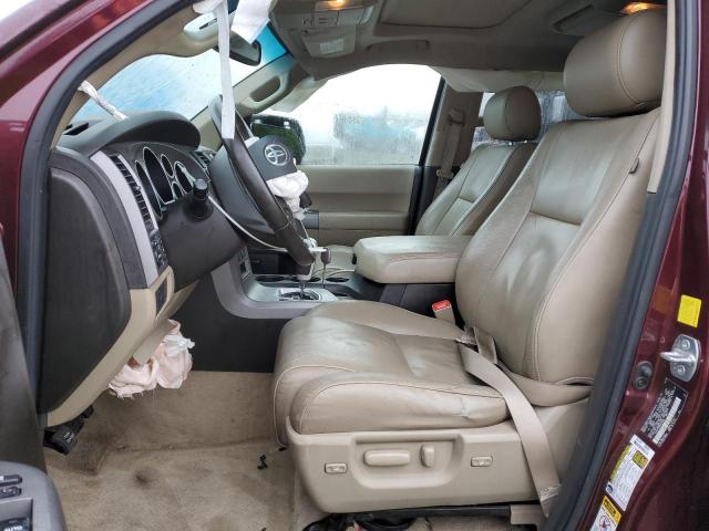 Photo 6 VIN: 5TDJY5G13BS046009 - TOYOTA SEQUOIA 