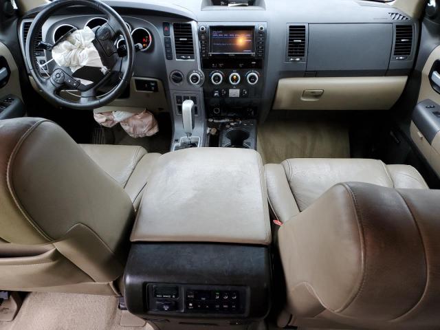 Photo 7 VIN: 5TDJY5G13BS046009 - TOYOTA SEQUOIA 