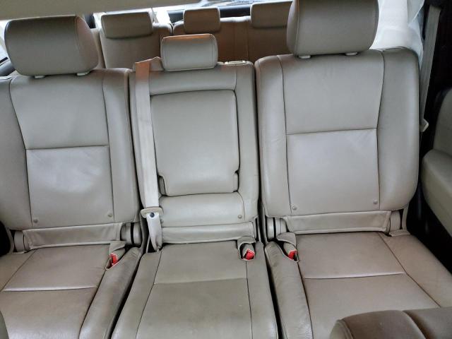 Photo 9 VIN: 5TDJY5G13BS046009 - TOYOTA SEQUOIA 