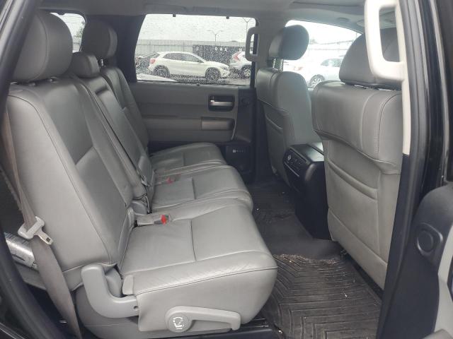 Photo 10 VIN: 5TDJY5G13ES108366 - TOYOTA SEQUOIA 