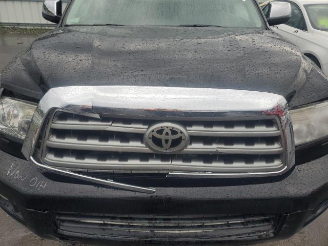 Photo 11 VIN: 5TDJY5G13ES108366 - TOYOTA SEQUOIA 