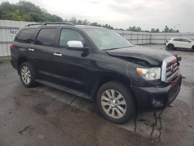 Photo 3 VIN: 5TDJY5G13ES108366 - TOYOTA SEQUOIA 