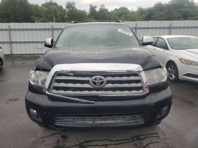 Photo 4 VIN: 5TDJY5G13ES108366 - TOYOTA SEQUOIA 