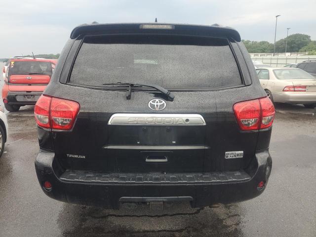 Photo 5 VIN: 5TDJY5G13ES108366 - TOYOTA SEQUOIA 