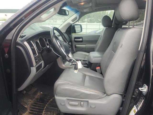 Photo 6 VIN: 5TDJY5G13ES108366 - TOYOTA SEQUOIA 