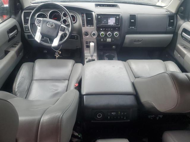 Photo 7 VIN: 5TDJY5G13ES108366 - TOYOTA SEQUOIA 