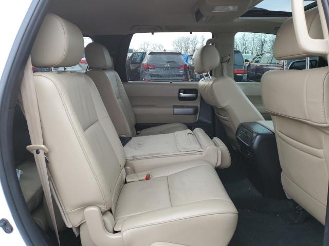 Photo 10 VIN: 5TDJY5G13GS138552 - TOYOTA SEQUOIA LI 