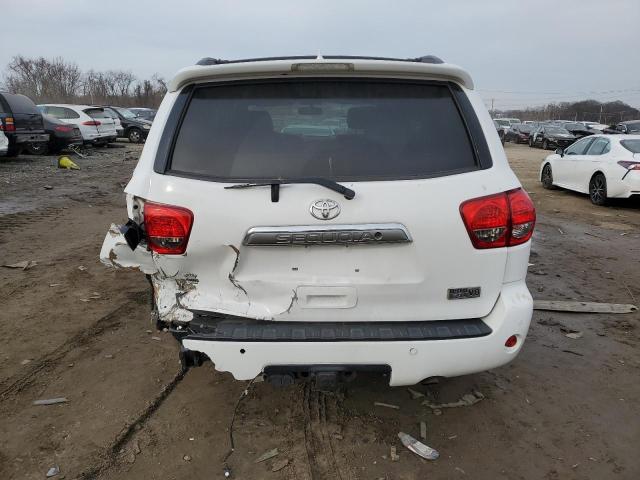 Photo 5 VIN: 5TDJY5G13GS138552 - TOYOTA SEQUOIA LI 