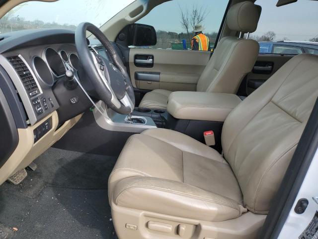 Photo 6 VIN: 5TDJY5G13GS138552 - TOYOTA SEQUOIA LI 