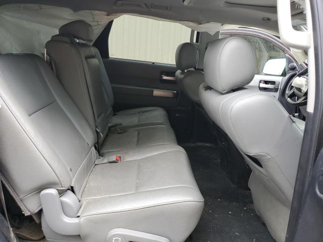 Photo 10 VIN: 5TDJY5G13JS155987 - TOYOTA SEQUOIA LI 