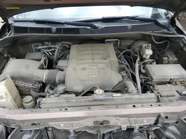 Photo 11 VIN: 5TDJY5G13JS155987 - TOYOTA SEQUOIA LI 