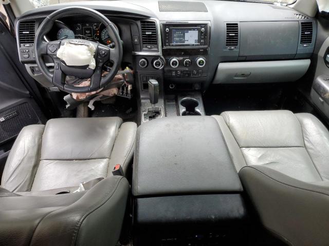 Photo 7 VIN: 5TDJY5G13JS155987 - TOYOTA SEQUOIA LI 