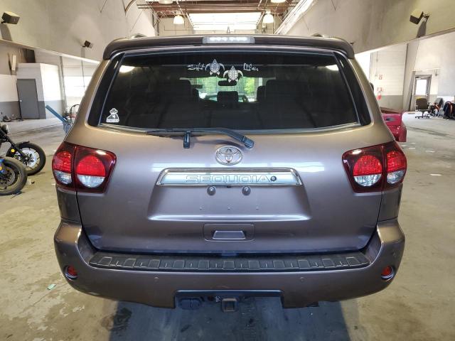 Photo 5 VIN: 5TDJY5G13JS156542 - TOYOTA SEQUOIA LI 