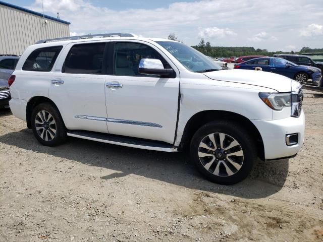 Photo 3 VIN: 5TDJY5G13JS157772 - TOYOTA SEQUOIA LI 