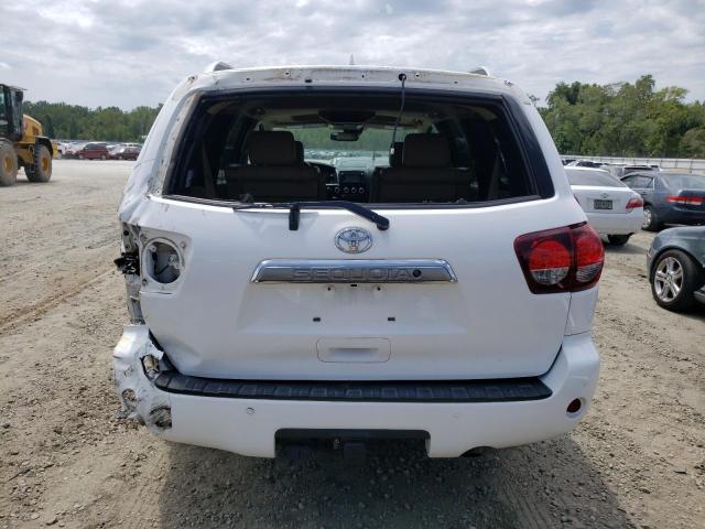 Photo 5 VIN: 5TDJY5G13JS157772 - TOYOTA SEQUOIA LI 