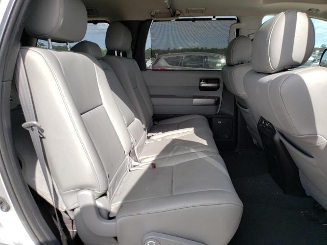 Photo 5 VIN: 5TDJY5G13KS171091 - TOYOTA SEQUOIA LI 