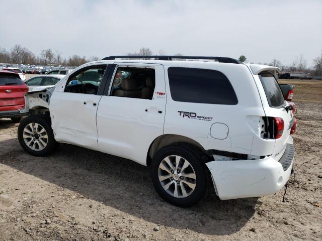 Photo 1 VIN: 5TDJY5G14AS037592 - TOYOTA SEQUOIA LI 