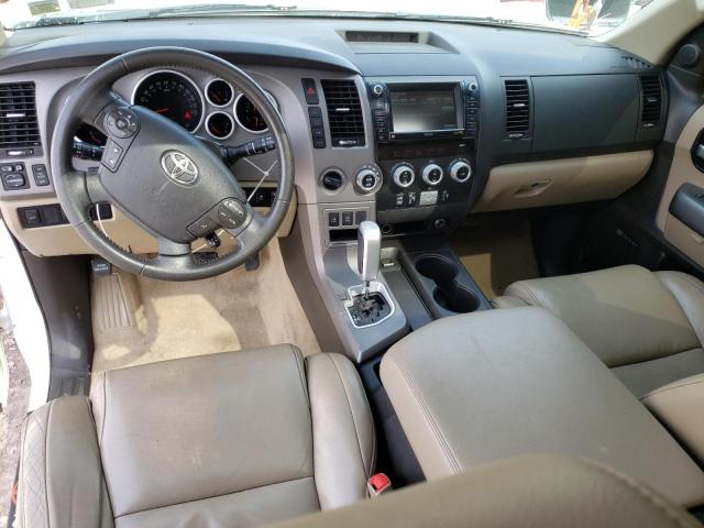 Photo 7 VIN: 5TDJY5G14AS037592 - TOYOTA SEQUOIA LI 