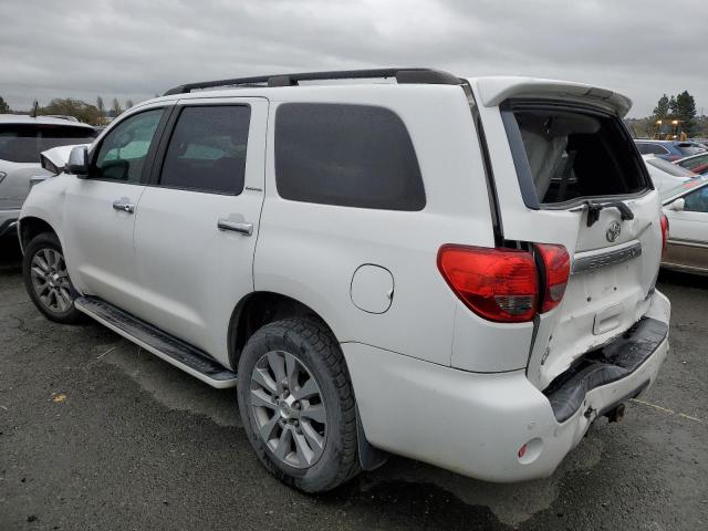 Photo 1 VIN: 5TDJY5G14AS039231 - TOYOTA SEQUOIA LI 