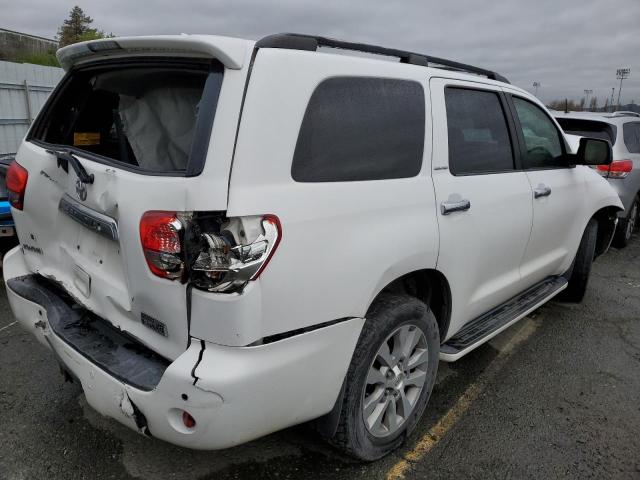 Photo 2 VIN: 5TDJY5G14AS039231 - TOYOTA SEQUOIA LI 