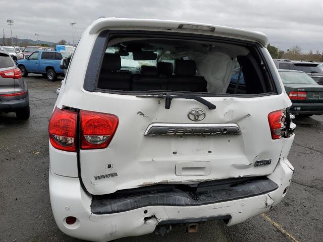 Photo 5 VIN: 5TDJY5G14AS039231 - TOYOTA SEQUOIA LI 