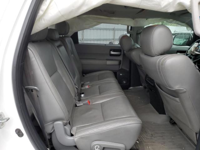 Photo 9 VIN: 5TDJY5G14AS039231 - TOYOTA SEQUOIA LI 