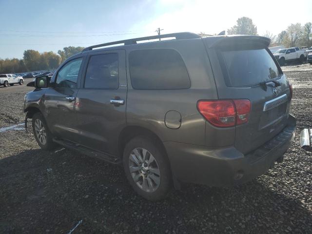 Photo 1 VIN: 5TDJY5G14CS059661 - TOYOTA SEQUOIA LI 