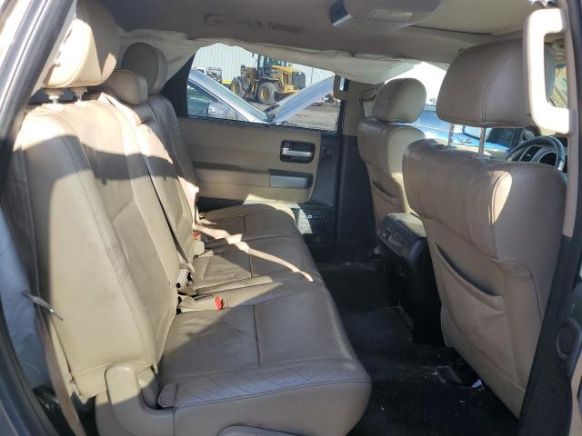 Photo 10 VIN: 5TDJY5G14CS059661 - TOYOTA SEQUOIA LI 