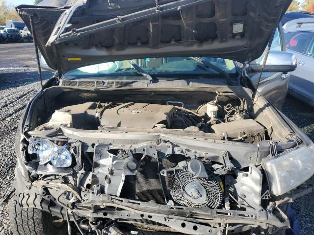 Photo 11 VIN: 5TDJY5G14CS059661 - TOYOTA SEQUOIA LI 