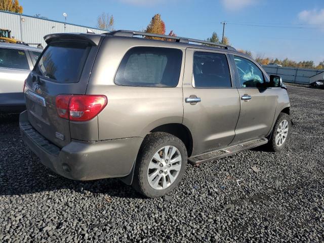 Photo 2 VIN: 5TDJY5G14CS059661 - TOYOTA SEQUOIA LI 