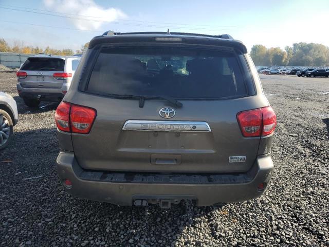 Photo 5 VIN: 5TDJY5G14CS059661 - TOYOTA SEQUOIA LI 