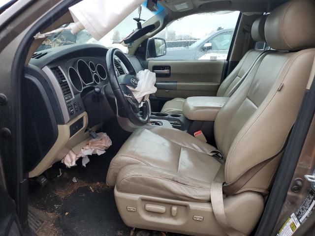 Photo 6 VIN: 5TDJY5G14CS059661 - TOYOTA SEQUOIA LI 