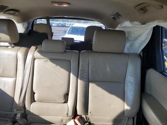 Photo 9 VIN: 5TDJY5G14CS059661 - TOYOTA SEQUOIA LI 