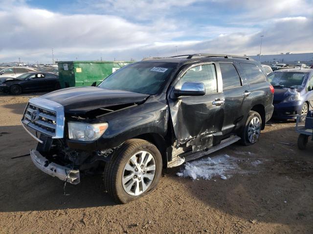 Photo 0 VIN: 5TDJY5G14DS083394 - TOYOTA SEQUOIA 