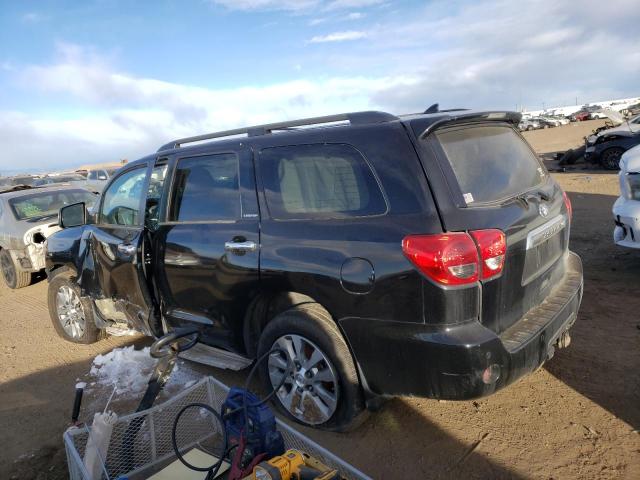 Photo 1 VIN: 5TDJY5G14DS083394 - TOYOTA SEQUOIA 