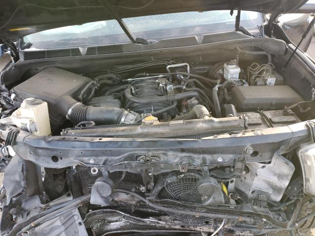 Photo 11 VIN: 5TDJY5G14DS083394 - TOYOTA SEQUOIA 