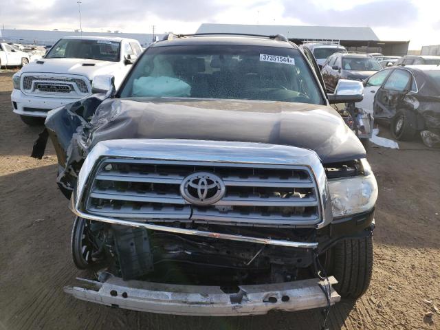 Photo 4 VIN: 5TDJY5G14DS083394 - TOYOTA SEQUOIA 