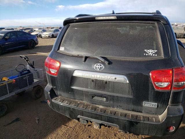 Photo 5 VIN: 5TDJY5G14DS083394 - TOYOTA SEQUOIA 