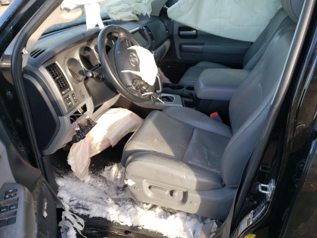 Photo 6 VIN: 5TDJY5G14DS083394 - TOYOTA SEQUOIA 