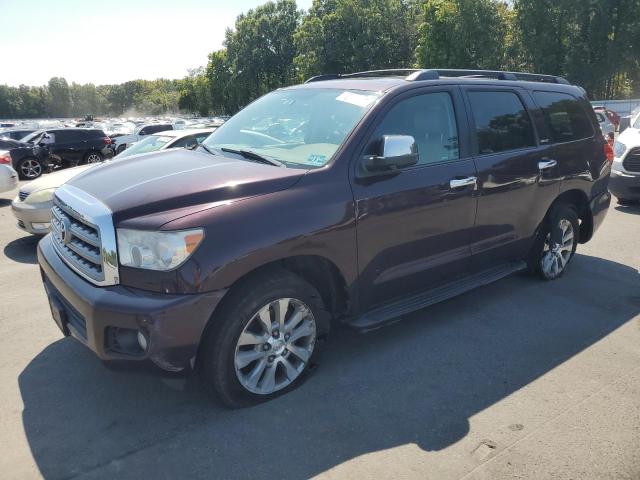 Photo 0 VIN: 5TDJY5G14DS086960 - TOYOTA SEQUOIA LI 