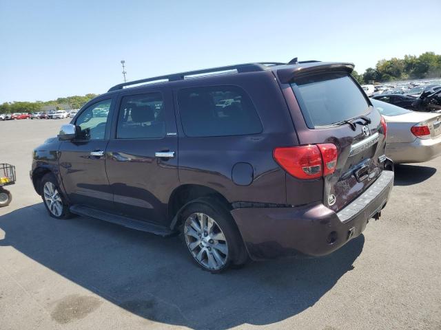 Photo 1 VIN: 5TDJY5G14DS086960 - TOYOTA SEQUOIA LI 