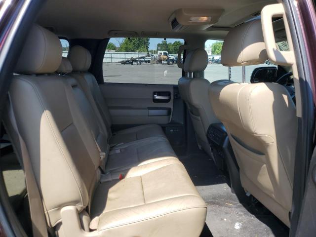 Photo 10 VIN: 5TDJY5G14DS086960 - TOYOTA SEQUOIA LI 